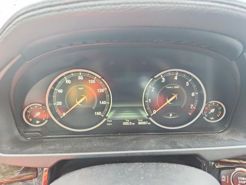 Aukcja sprzedaży 2015 Bmw X6, vin: 5UXKU2C50F0F94700, numer aukcji: 67210046