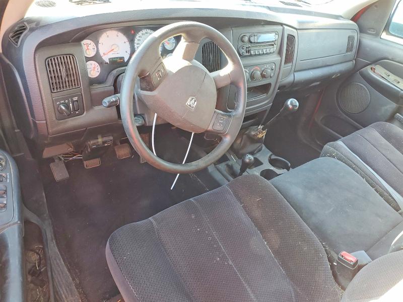 Aukcja sprzedaży 2004 Dodge Ram 3500, vin: 3D7LU38C64G143432, numer aukcji: 69341836