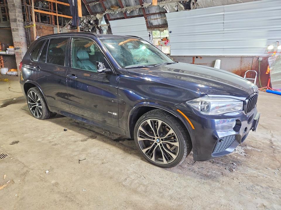 Продаж на аукціоні авто 2018 Bmw X5, vin: 5UXKR0C51J0Y02448, номер лоту: 69685316
