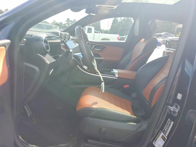 Aukcja sprzedaży 2024 Mercedes-benz Glc Coupe, vin: W1NKJ4HB4RF086046, numer aukcji: 67267376