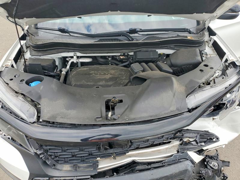 2021 Honda Passport მანქანა იყიდება აუქციონზე, vin: 5FNYF8H54MB004219, აუქციონის ნომერი: 68770946