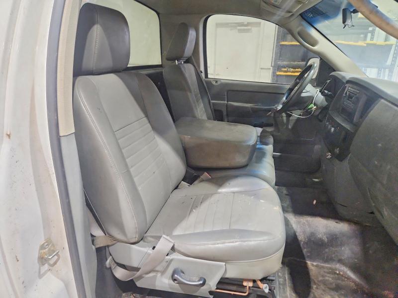 70071366 :رقم المزاد ، 1D7HA16K48J117011 vin ، 2008 Dodge Ram 1500 مزاد بيع