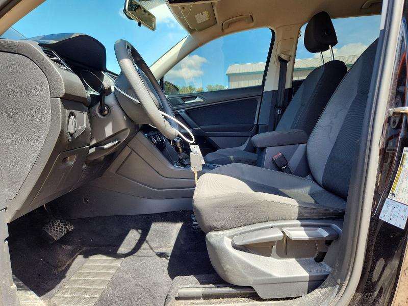 Продаж на аукціоні авто 2020 Volkswagen Tiguan, vin: 3VV1B7AX5LM178251, номер лоту: 68210946