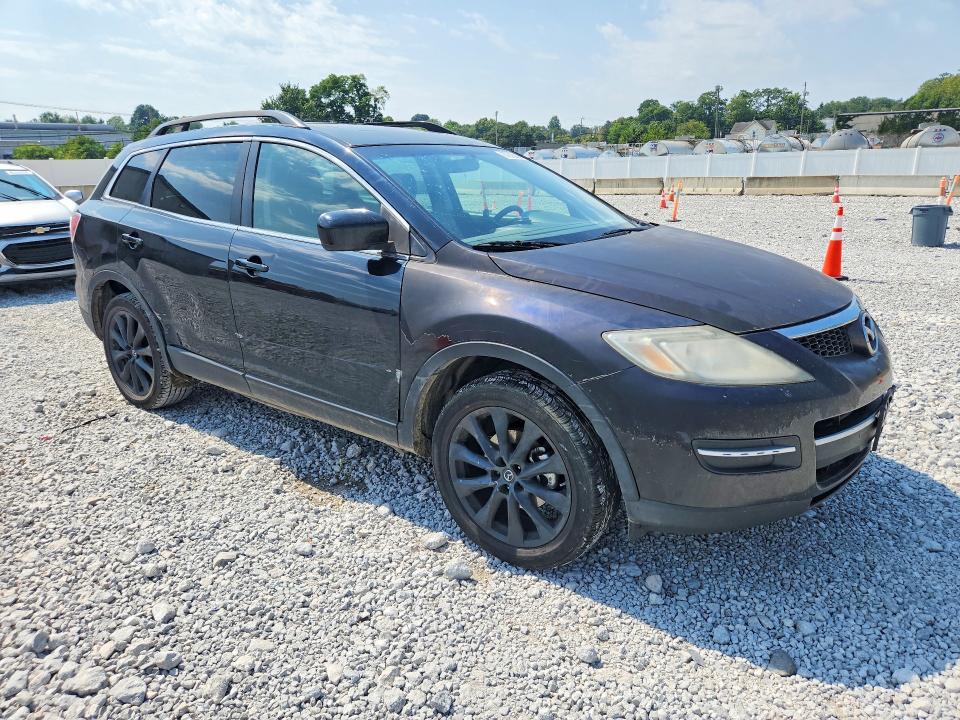67675816 :رقم المزاد ، JM3TB28A580155081 vin ، 2008 Mazda Cx-9 مزاد بيع