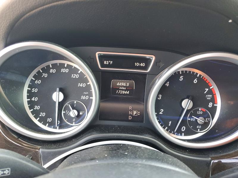Aukcja sprzedaży 2015 Mercedes-benz Gl, vin: 4JGDF6EE3FA545017, numer aukcji: 67634916