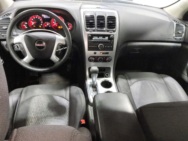 Продаж на аукціоні авто 2011 Gmc Acadia, vin: 1GKKRNED2BJ293151, номер лоту: 67457196