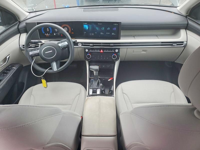 2026 Hyundai Tucson მანქანა იყიდება აუქციონზე, vin: 5NMJBCDE6TH613752, აუქციონის ნომერი: 68241116