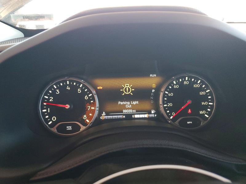 Aukcja sprzedaży 2017 Jeep Renegade, vin: ZACCJBCB6HPE96902, numer aukcji: 68876796