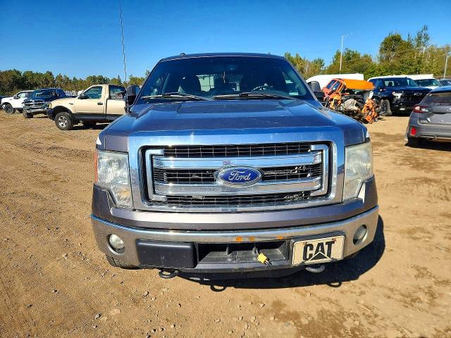 Aukcja sprzedaży 2014 Ford F150, vin: 1FTFW1ET1EFA33613, numer aukcji: 65090156