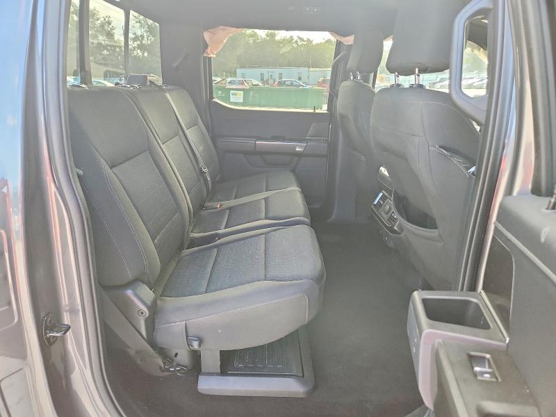 69442996 :رقم المزاد ، 1FTEW1C51NFA61315 vin ، 2022 Ford F150 مزاد بيع