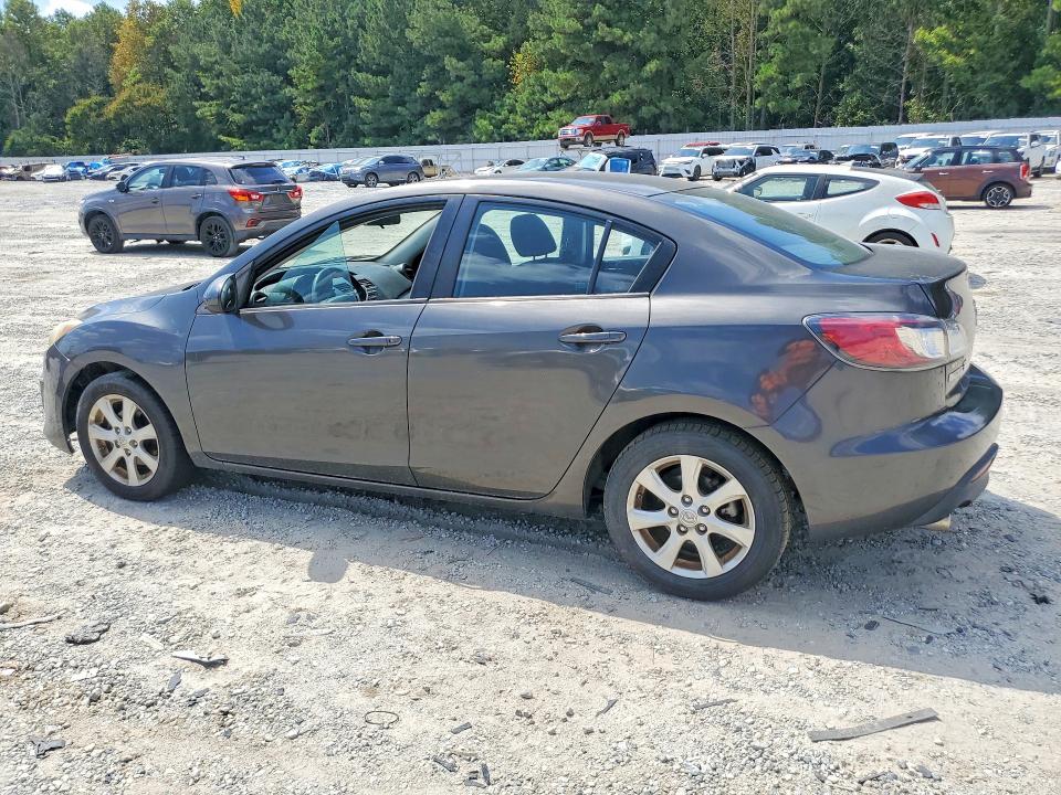 67656036 :رقم المزاد ، JM1BL1SF4A1122914 vin ، 2010 Mazda 3 مزاد بيع