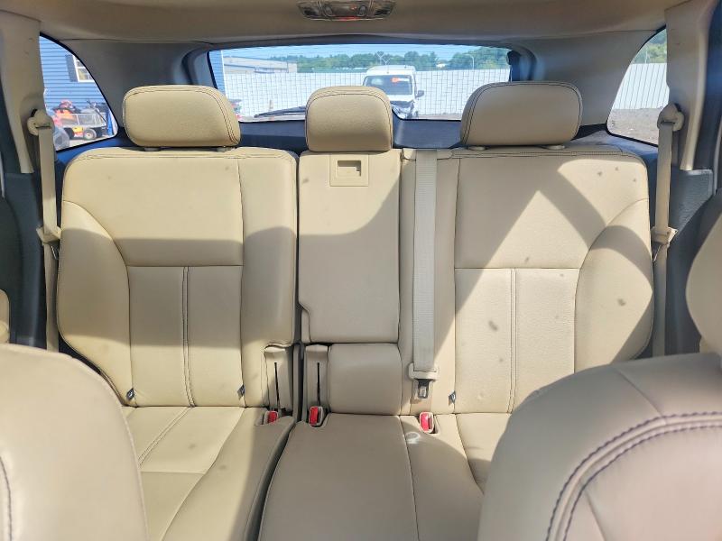 Aukcja sprzedaży 2010 Ford Edge, vin: 2FMDK4KC8ABA31423, numer aukcji: 64819526