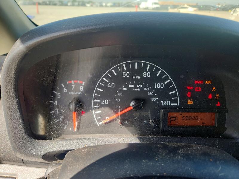 Aukcja sprzedaży 2020 Nissan Nv200, vin: 3N6CM0KN7LK702966, numer aukcji: 69400246