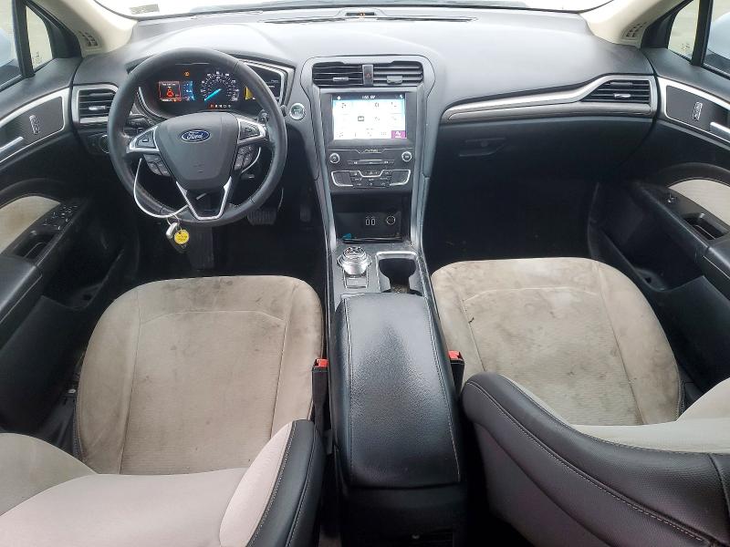 Aukcja sprzedaży 2019 Ford Fusion, vin: 3FA6P0HD9KR163154, numer aukcji: 66629186