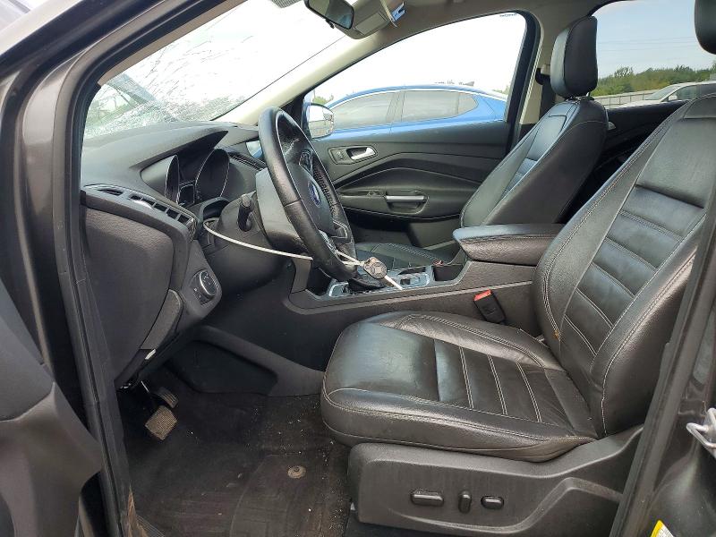 Aukcja sprzedaży 2018 Ford Escape, vin: 1FMCU9HD1JUA67385, numer aukcji: 68238646