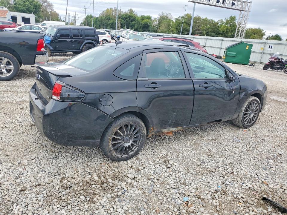 Продажа на аукционе авто 2011 Ford Focus, vin: 1FAHP3GN2BW162039, номер лота: 70278886