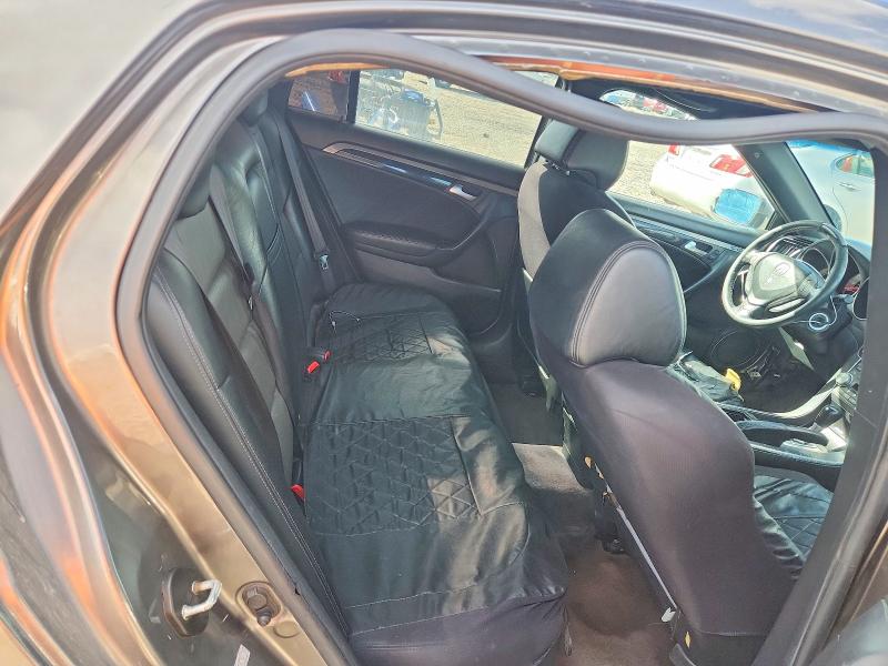 Auction sale of the 2007 Acura Tl, vin: 19UUA76557A040431, lot number: 69976346