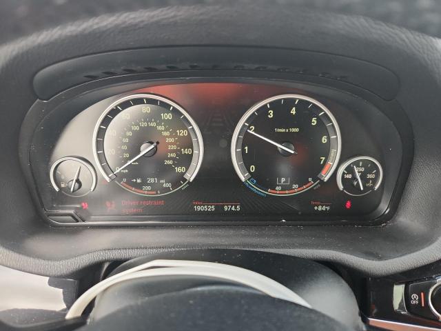 Продаж на аукціоні авто 2014 Bmw X3, vin: 5UXWX7C55E0E77506, номер лоту: 67108846