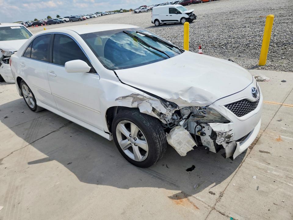 Aukcja sprzedaży 2011 Toyota Camry, vin: 4T1BF3EK0BU746863, numer aukcji: 67982866