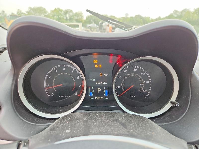 Aukcja sprzedaży 2015 Mitsubishi Lancer, vin: JA32U2FU7FU019440, numer aukcji: 68085316