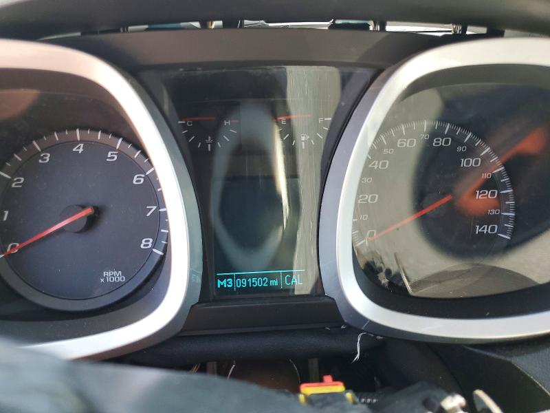 Продажа на аукционе авто 2014 Chevrolet Equinox, vin: 2GNALCEK9E6300715, номер лота: 69248446