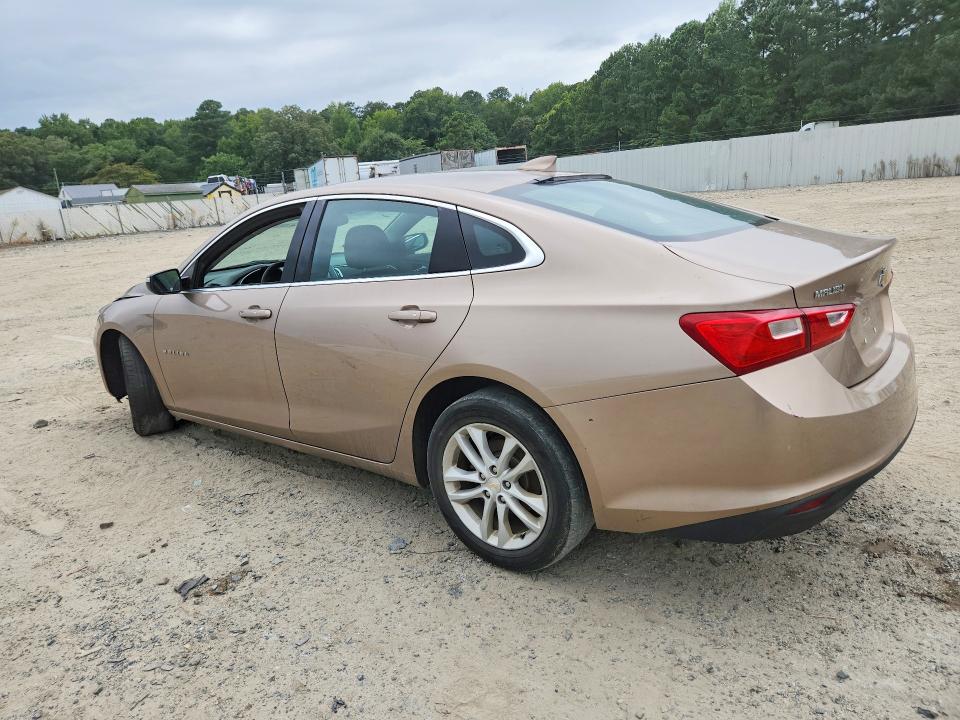 Aukcja sprzedaży 2018 Chevrolet Malibu, vin: 1G1ZD5ST3JF125971, numer aukcji: 68837566