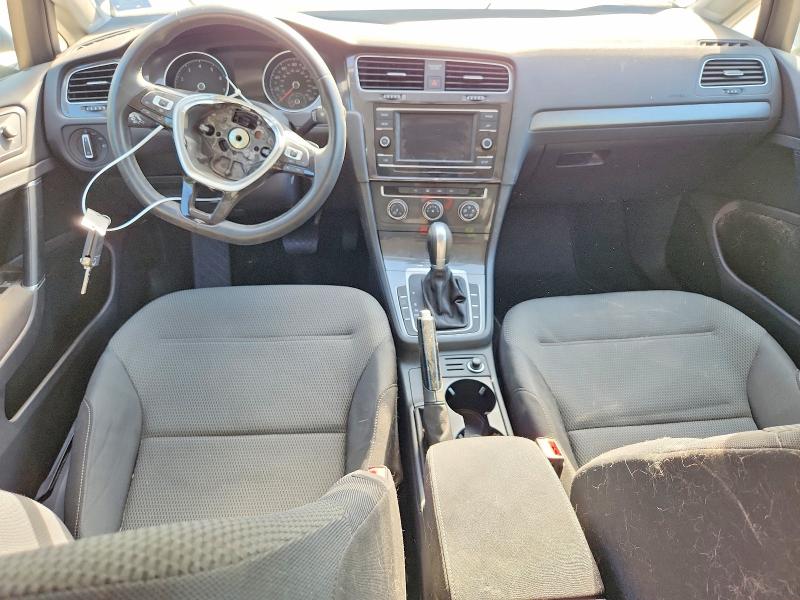 Продаж на аукціоні авто 2019 Volkswagen Golf Sportwagen, vin: 3VWY57AU8KM515551, номер лоту: 69211546
