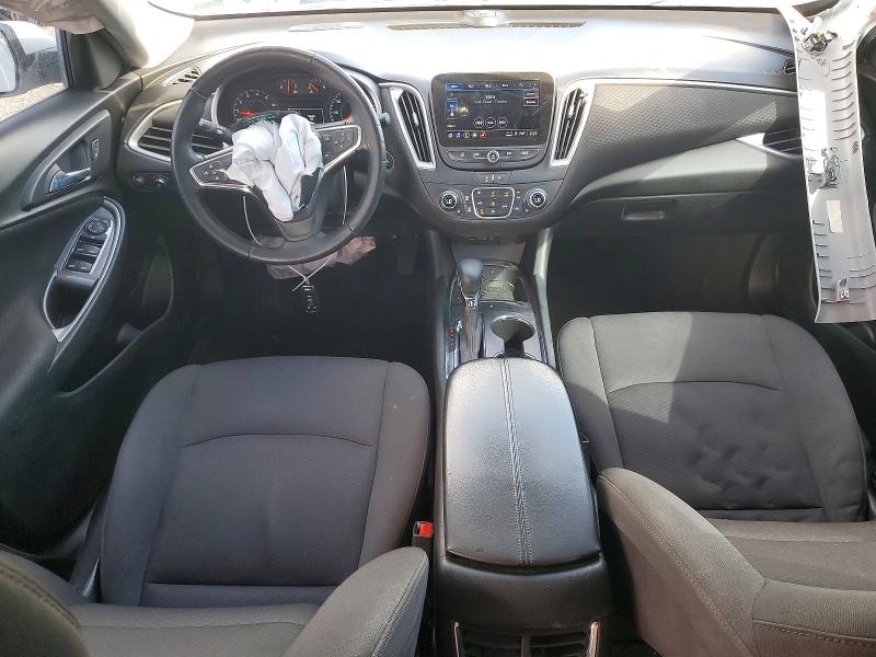 2023 Chevrolet Malibu მანქანა იყიდება აუქციონზე, vin: 1G1ZD5ST3PF217526, აუქციონის ნომერი: 59530096