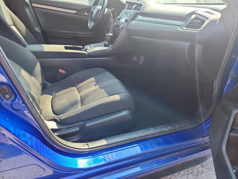 Продажа на аукционе авто 2017 Honda Civic, vin: SHHFK7H43HU430282, номер лота: 69239836