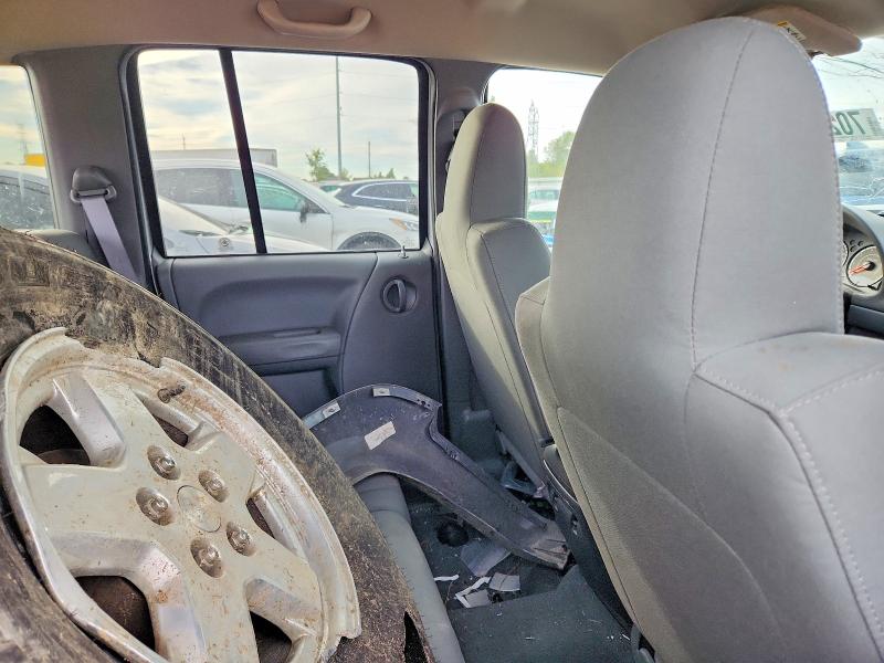 Продаж на аукціоні авто 2005 Jeep Liberty, vin: 1J4GL48K35W613800, номер лоту: 70296136