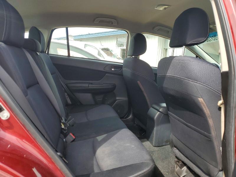 Aukcja sprzedaży 2013 Subaru Impreza, vin: JF1GPAL65DH832379, numer aukcji: 70318046
