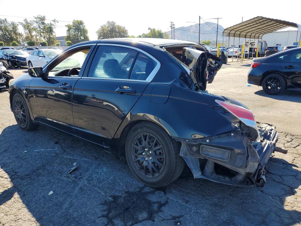 Продажа на аукционе авто 2011 Honda Accord, vin: 1HGCP2F33BA070547, номер лота: 68226816
