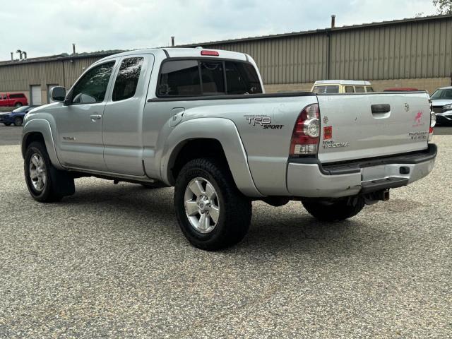 Продажа на аукционе авто 2010 Toyota Tacoma, vin: 5TETU4GN5AZ687830, номер лота: 70284566