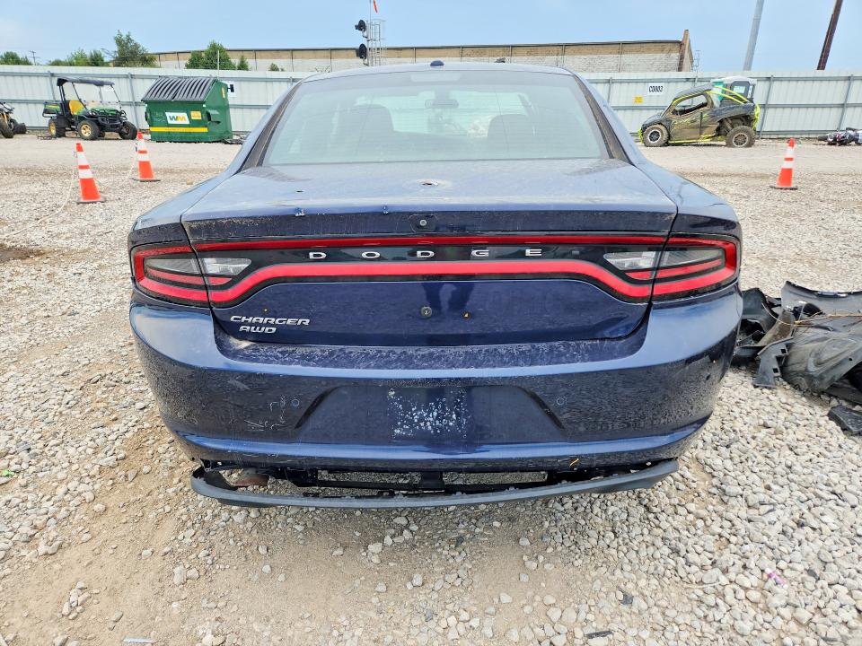 Aukcja sprzedaży 2019 Dodge Charger, vin: 2C3CDXKT7KH722361, numer aukcji: 67680676