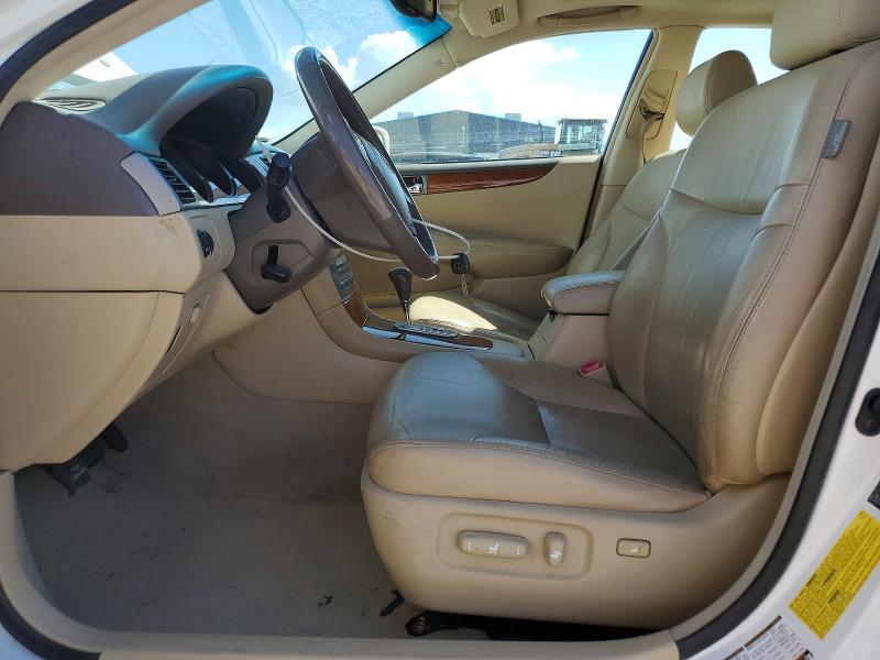 Продаж на аукціоні авто 2005 Lexus Es, vin: JTHBA30G355130920, номер лоту: 67518486