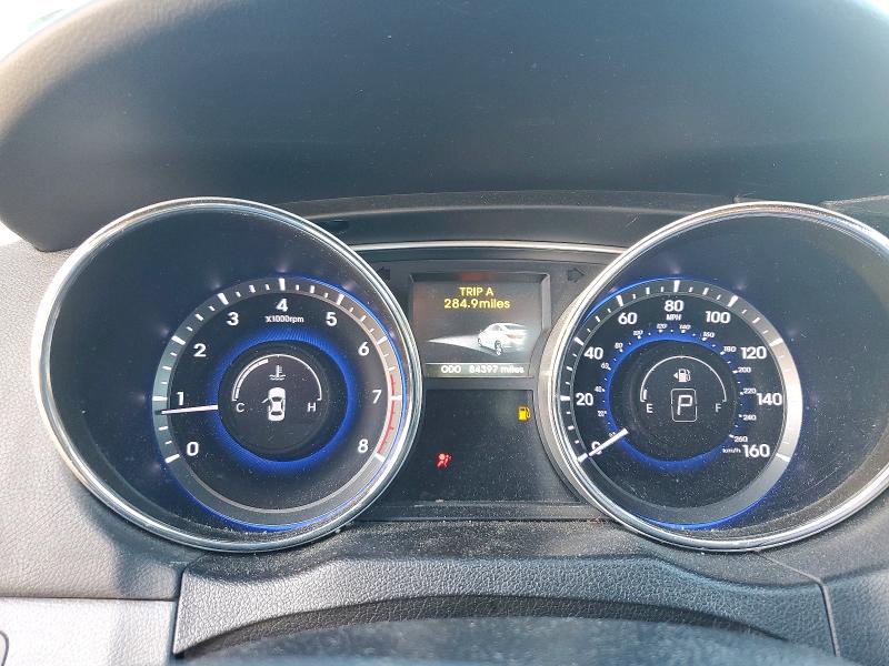 Aukcja sprzedaży 2014 Hyundai Sonata, vin: 5NPEC4AB9EH930512, numer aukcji: 69293126