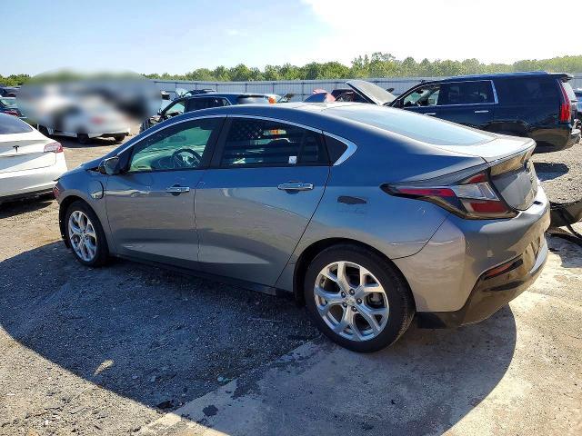 66336996 :رقم المزاد ، 1G1RB6S57KU128723 vin ، 2019 Chevrolet Volt مزاد بيع