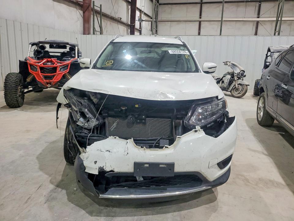 Aukcja sprzedaży 2016 Nissan Rogue, vin: 5N1AT2MV2GC896979, numer aukcji: 68558126