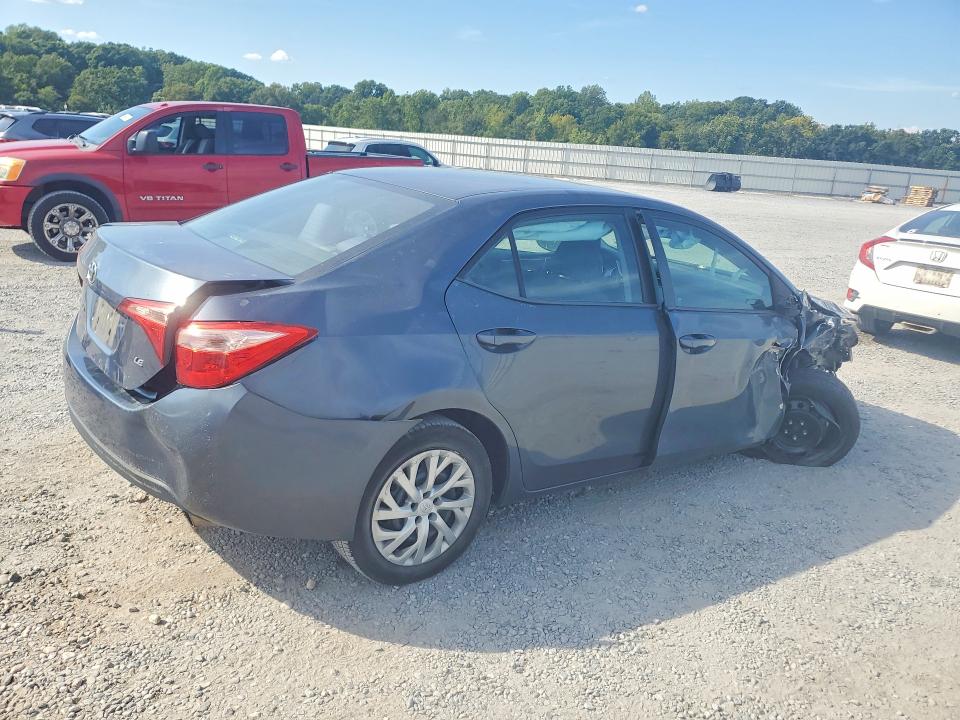 Продаж на аукціоні авто 2017 Toyota Corolla, vin: 2T1BURHE4HC885936, номер лоту: 68392316