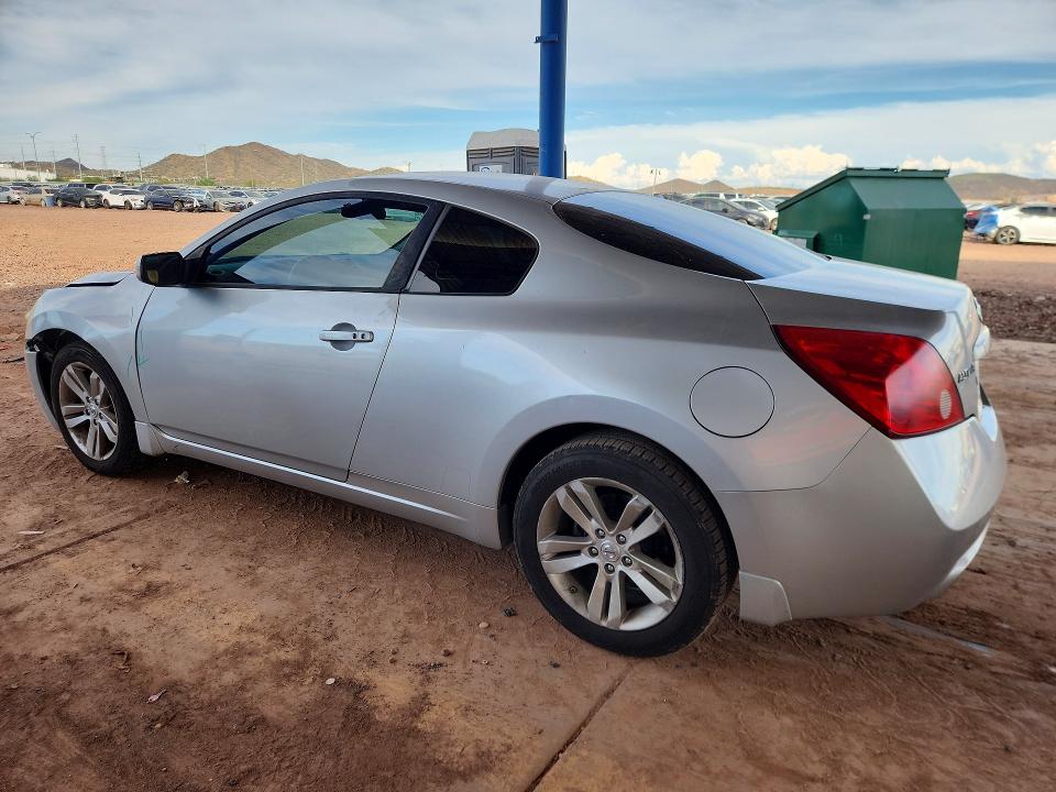 69819836 :رقم المزاد ، 1N4AL2EP3CC165160 vin ، 2012 Nissan Altima مزاد بيع