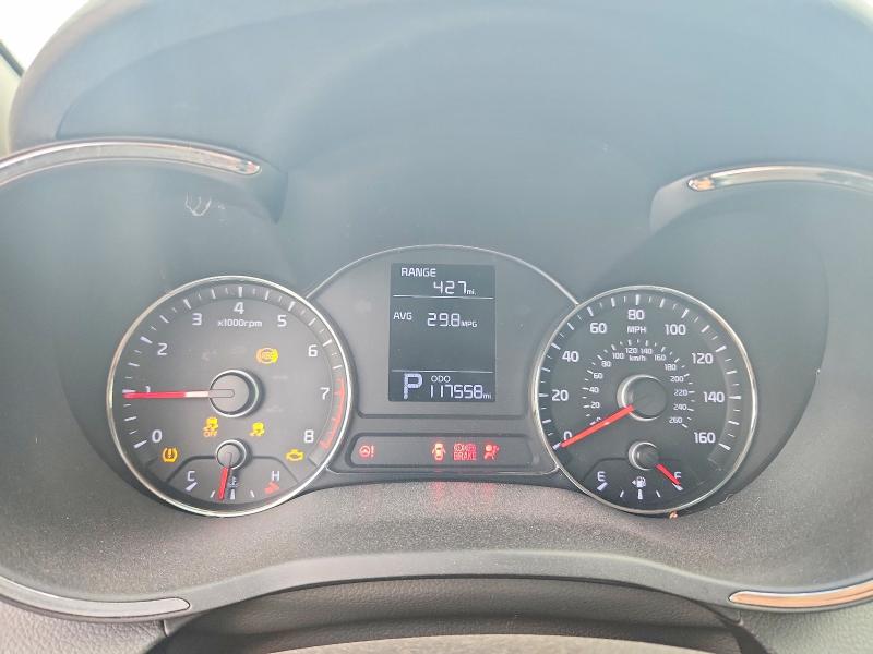 Продажа на аукционе авто 2015 Kia Forte, vin: KNAFX4A61F5356577, номер лота: 67776356