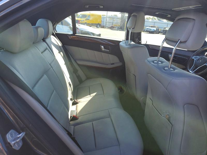 2012 Mercedes-benz E მანქანა იყიდება აუქციონზე, vin: WDDHF5KB2CA603632, აუქციონის ნომერი: 68288586