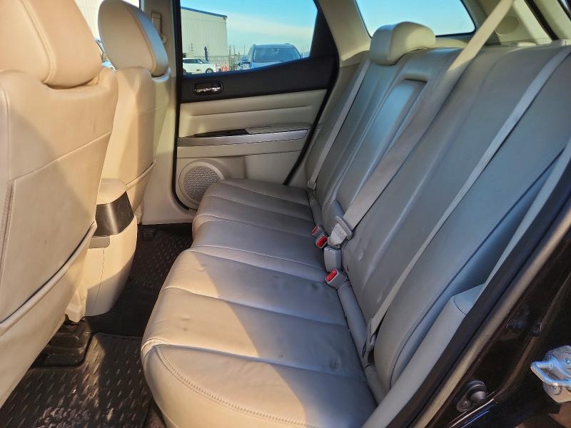Продажа на аукционе авто 2010 Mazda Cx-7, vin: JM3ER4W39A0321564, номер лота: 69423326