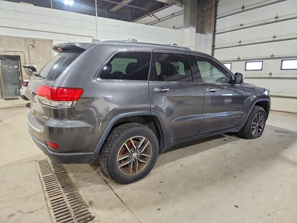 Aukcja sprzedaży 2017 Jeep Grand Cherokee, vin: 1C4RJFBG5HC789967, numer aukcji: 67418306