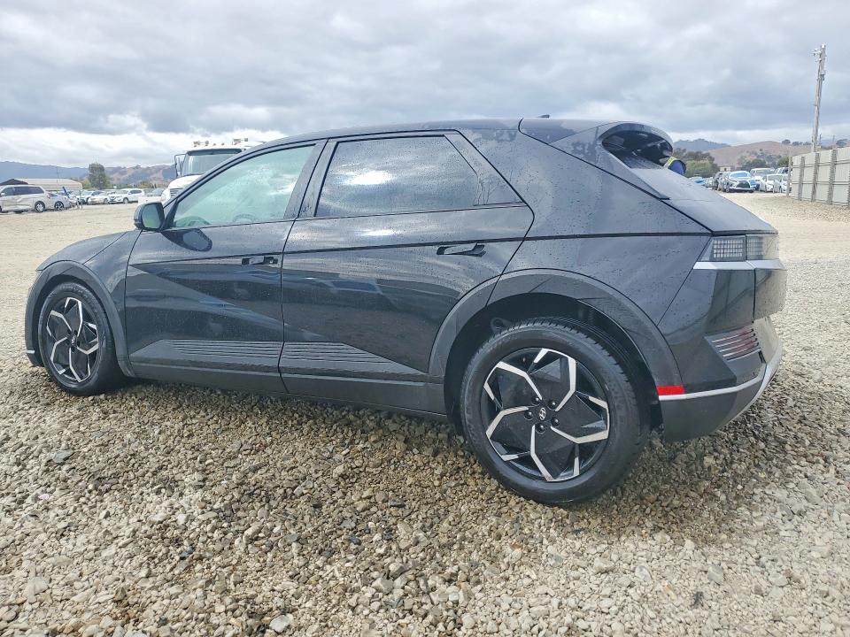 Продажа на аукционе авто 2023 Hyundai Ioniq 5, vin: KM8KNDAF3PU228643, номер лота: 69577326
