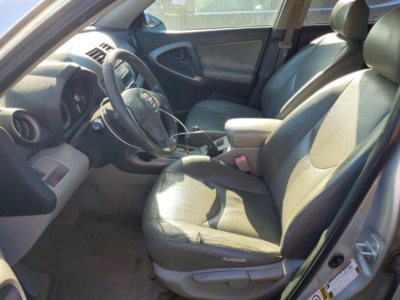Продаж на аукціоні авто 2006 Toyota Rav4, vin: JTMZD35V765030738, номер лоту: 70103436