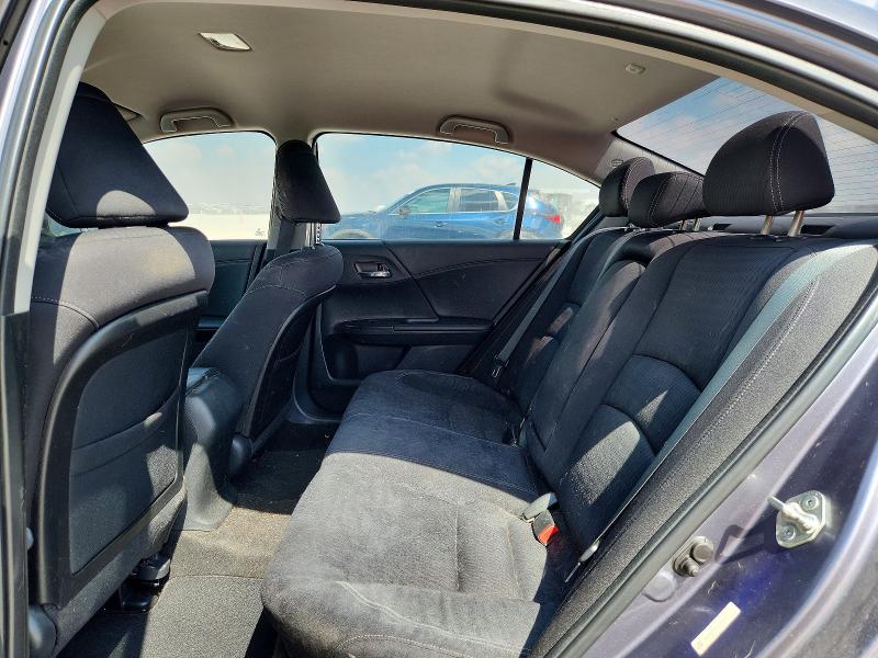 Продажа на аукционе авто 2013 Honda Accord, vin: 1HGCR2F55DA117009, номер лота: 69205186