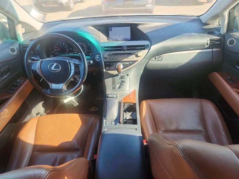 Продаж на аукціоні авто 2015 Lexus Rx 350, vin: 2T2BK1BA0FC291379, номер лоту: 69979166