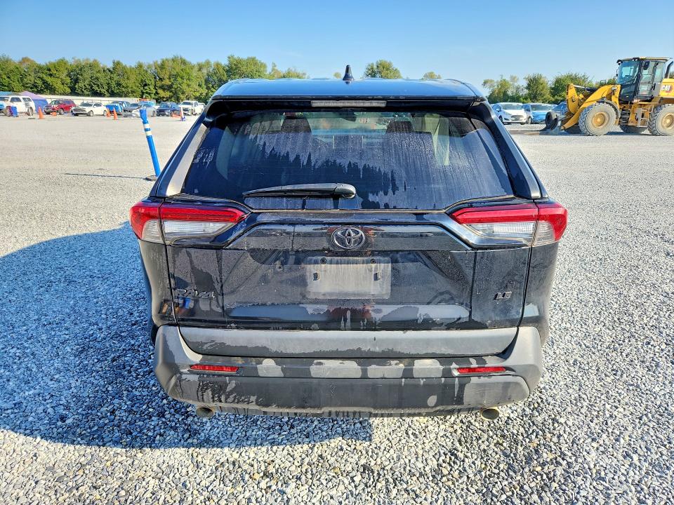 Продаж на аукціоні авто 2024 Toyota Rav4, vin: 2T3H1RFV8RW351495, номер лоту: 70785606