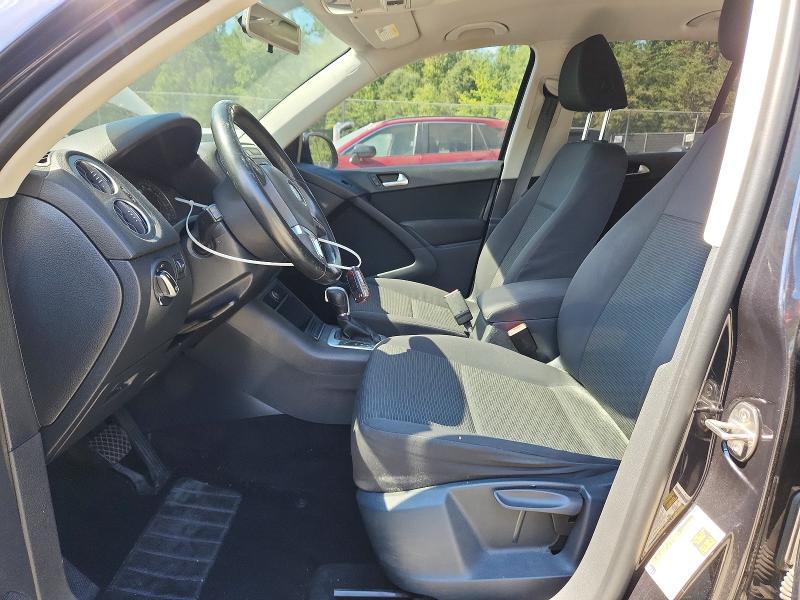 Продажа на аукционе авто 2015 Volkswagen Tiguan, vin: WVGAV7AX5FW575450, номер лота: 68485146